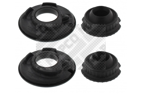 Kit de réparation, coupelle de suspension MAPCO 34858/2