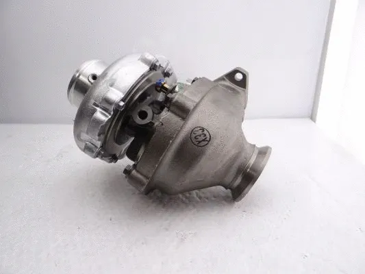 Turbocompresseur, suralimentation WILMINK GROUP WG2649219