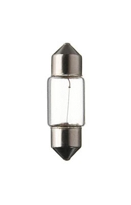 Ampoule, éclaireur de coffre à bagages SPAHN GLÜHLAMPEN 1230