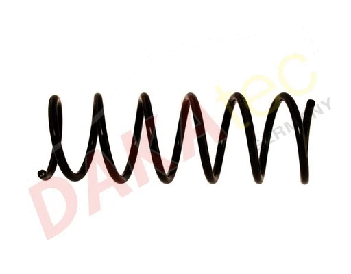 Ressort de suspension DAKAtec 300379