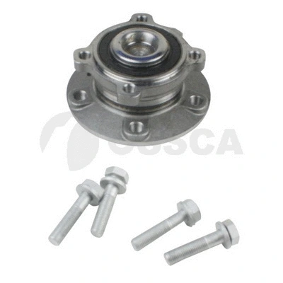 Kit de roulements de roue OSSCA 28515