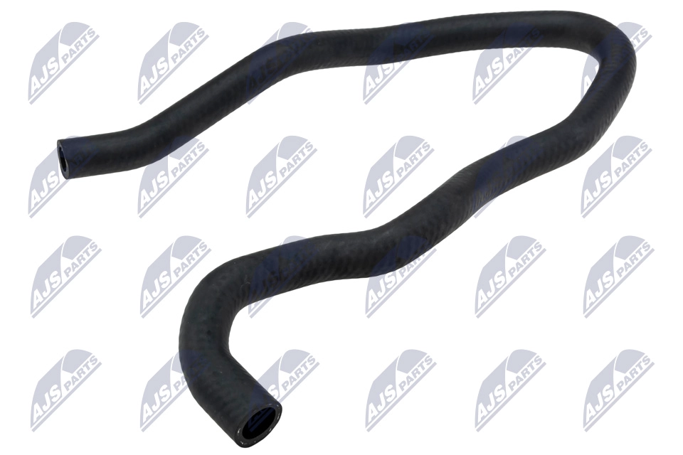 Durite de radiateur NTY CPP-PL-010