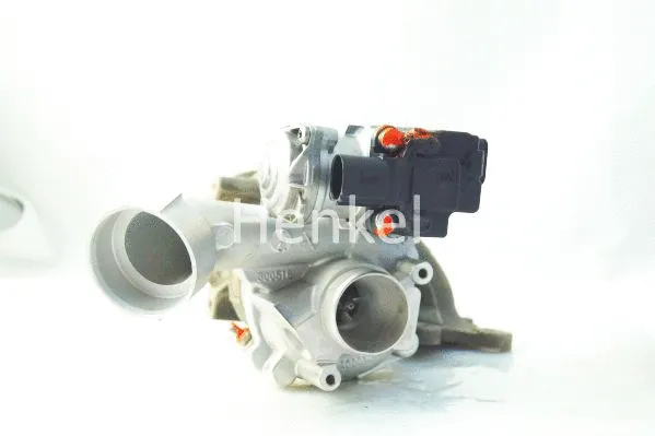 Turbocompresseur, suralimentation Henkel Parts 5113697N