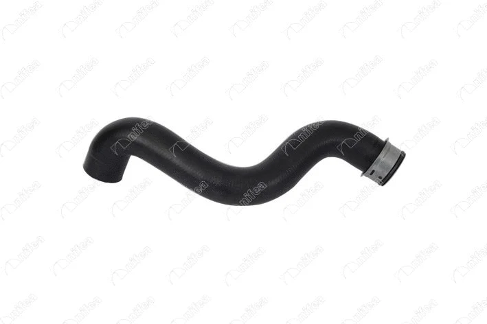 Durite de radiateur NIFEA 33536