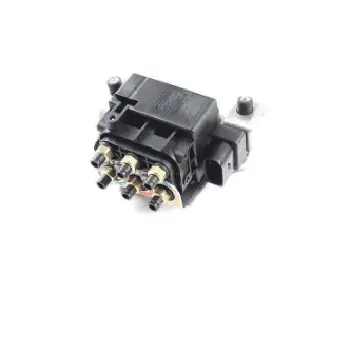 Valve, système d'air comprimé AUTO-SPEED PARTS 2550022505