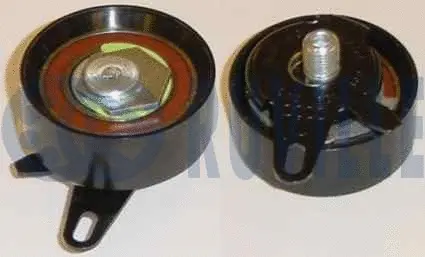Poulie de tension, courroie crantée RUVILLE 541390