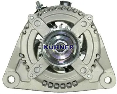 Alternateur AD KÜHNER 553985RI