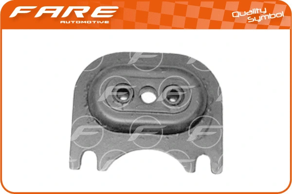 Support moteur FARE SA 0403
