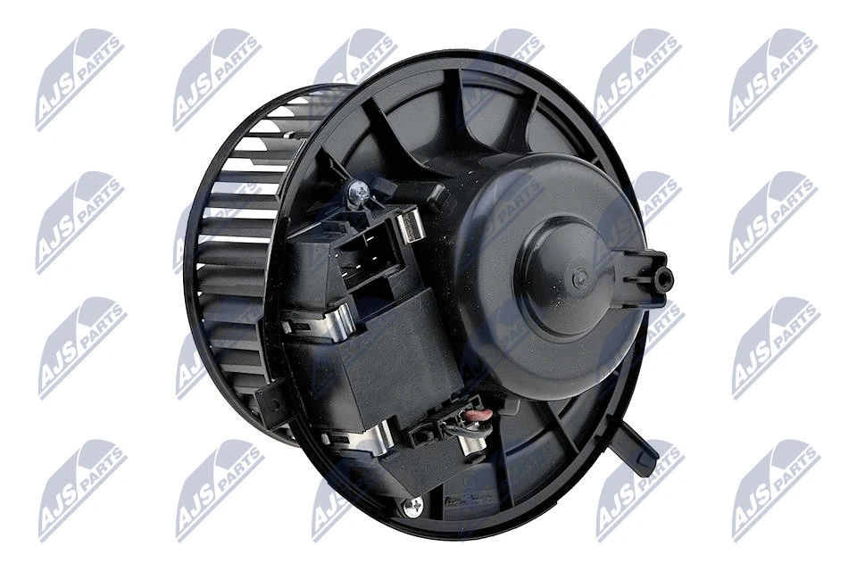 Pulseur d'air habitacle NTY EWN-VW-007