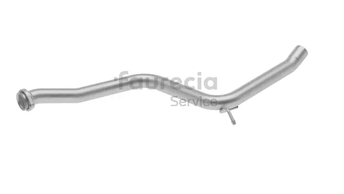 Tuyau d'échappement Faurecia FS01179