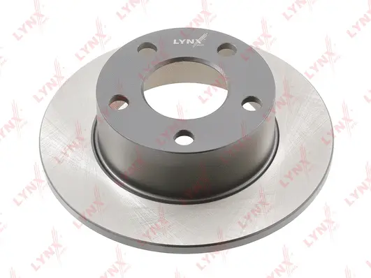 Disque de frein LYNXAUTO BN-1222
