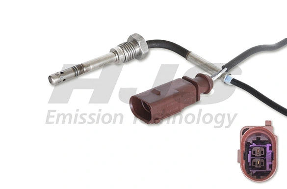 Capteur, température des gaz HJS 92 09 4085