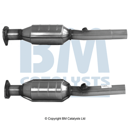 Catalyseur BM CATALYSTS BM90854H