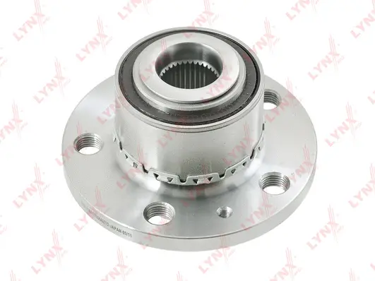Kit de roulements de roue LYNXAUTO WH-1197