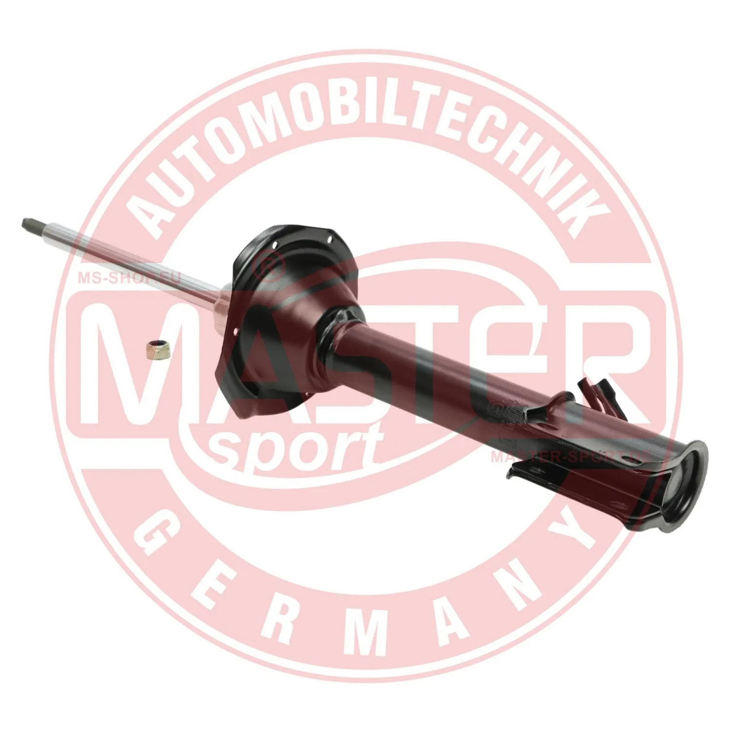 Amortisseur MASTER-SPORT GERMANY 313707-PCS-MS