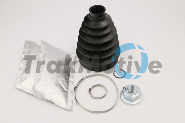 Jeu de joints-soufflets, arbre de commande AUTOTEAM G500800