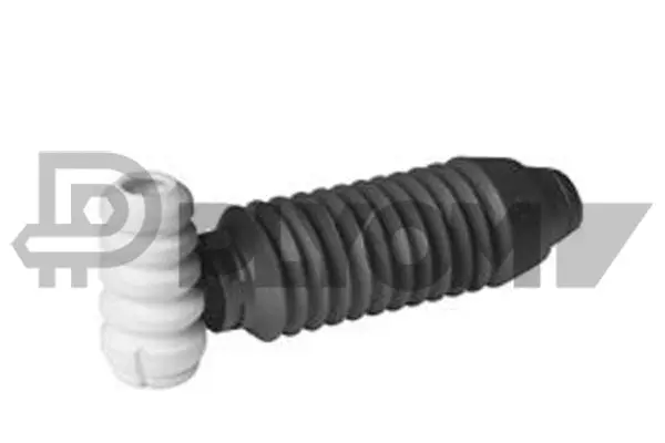 Butée élastique, suspension PLYOM P021313