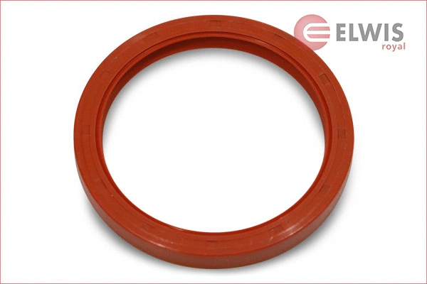 Bague d'étanchéité, vilebrequin ELWIS ROYAL 8422413