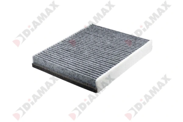 Filtre, air de l'habitacle DIAMAX DP4352
