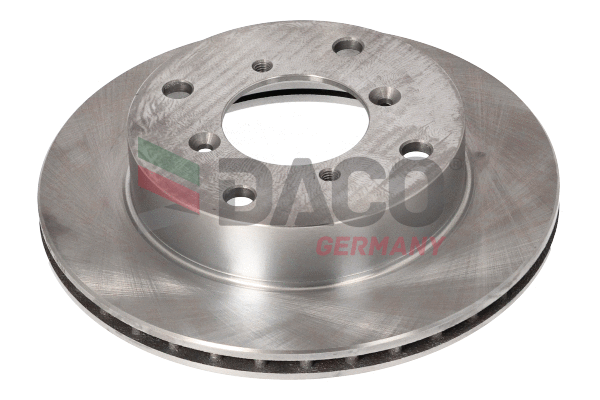 Disque de frein DACO Germany 603601