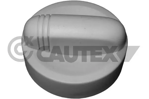 Bouchon, goulotte de remplissage d'huile CAUTEX 954138