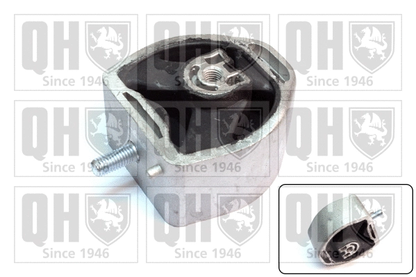 Support moteur QUINTON HAZELL EM4072