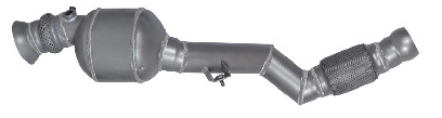 Catalyseur NOVAK 13.006.C