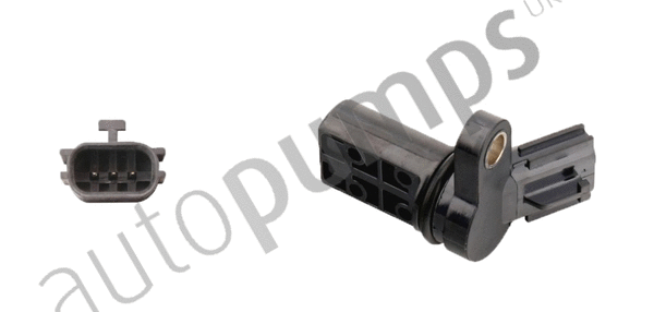 Capteur d'angle, vilebrequin Autopumps UK ACS1015