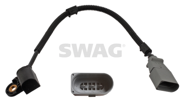 Capteur, position d'arbre à cames SWAG 30 93 9869