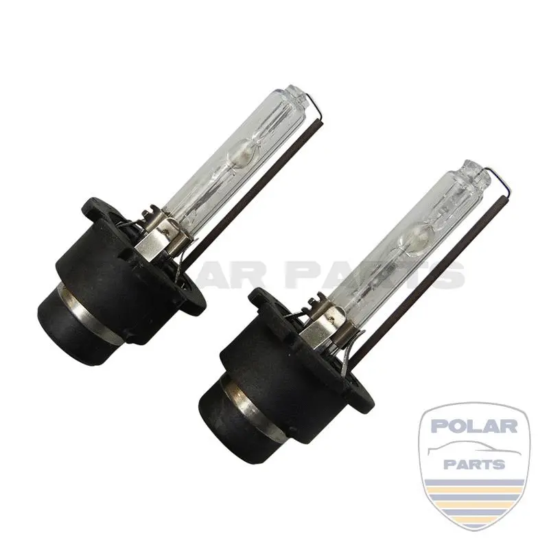 Ampoule, projecteur principal POLAR PARTS 10004360