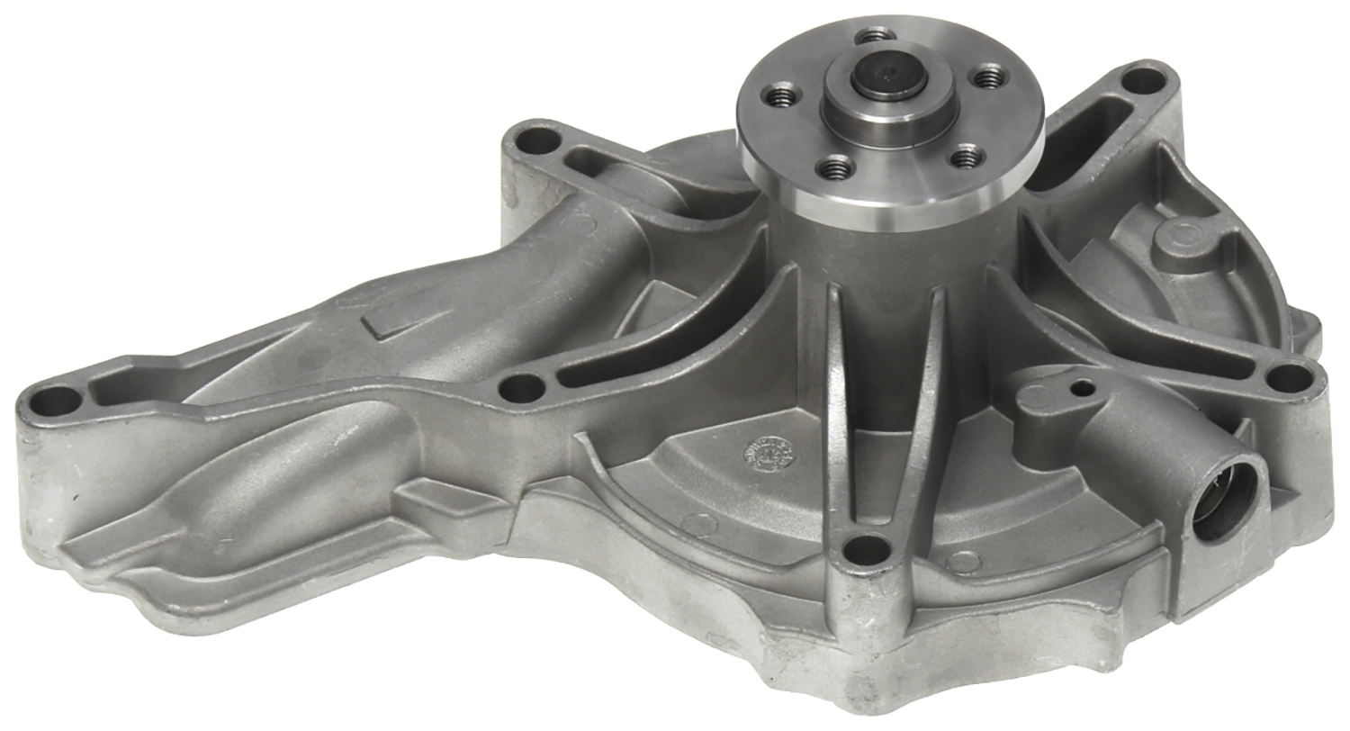 Pompe à eau, refroidissement du moteur GATES-AU 43445HD