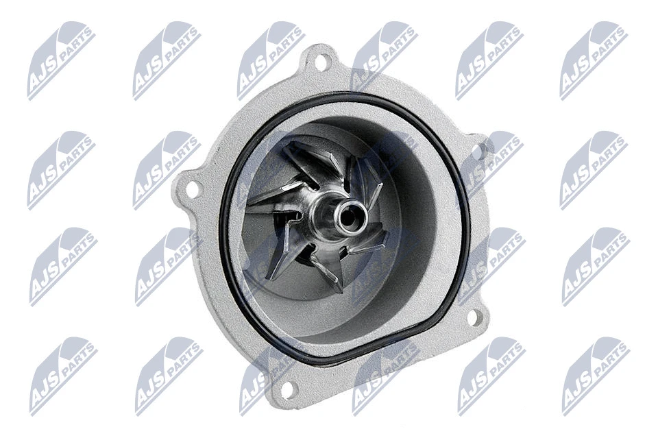 Pompe à eau, refroidissement du moteur NTY CPW-LR-013