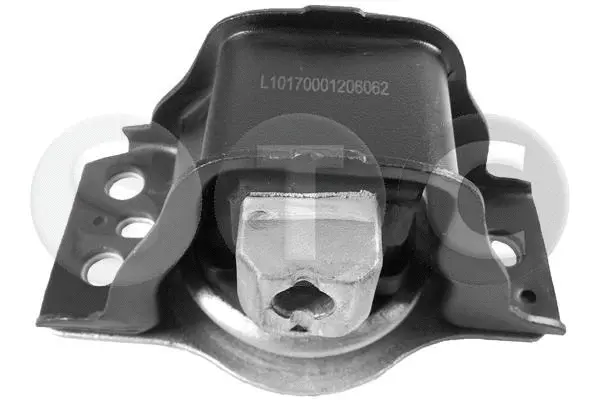 Support moteur STC T406062