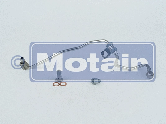 Conduite d'huile, compresseur MOTAIR TURBO 550506
