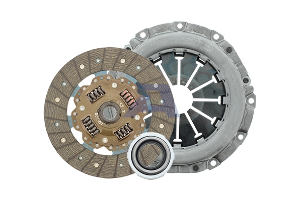 Kit d'embrayage AISIN KM-052