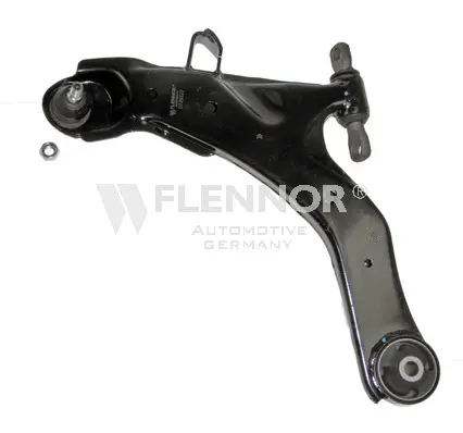 Bras de liaison, suspension de roue FLENNOR FL0999-G