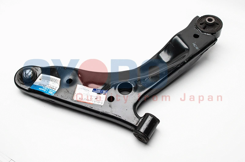 Bras de liaison, suspension de roue Oyodo 30Z0561-OYO