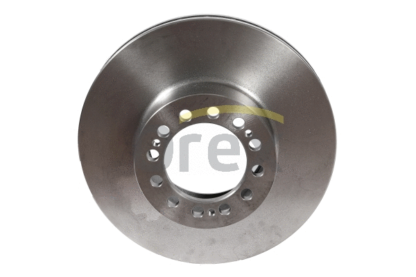 Disque de frein OREX 245001