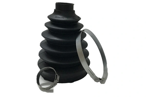 Jeu de joints-soufflets, arbre de commande SERCORE 06K544