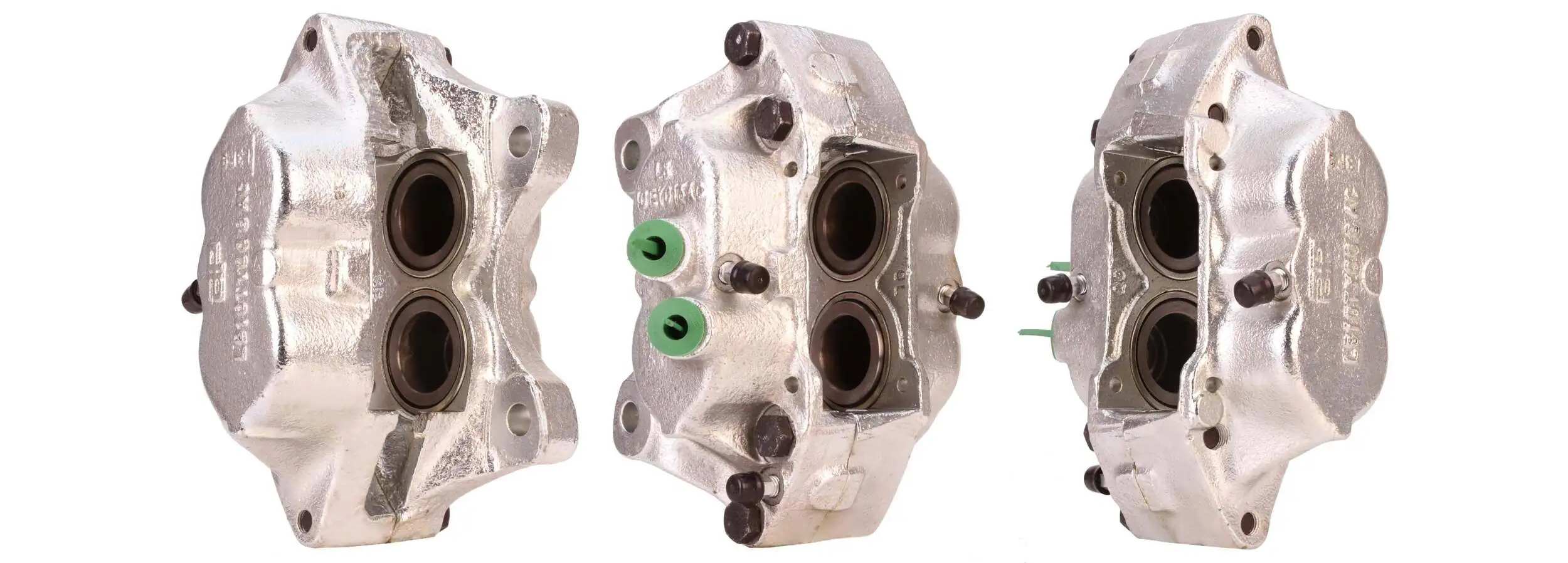 Étrier de frein DRI 3208200