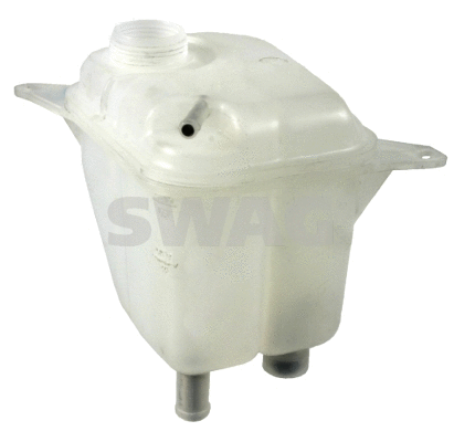 Vase d'expansion, liquide de refroidissement SWAG 30 92 1192