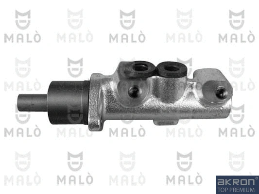 Maître-cylindre de frein AKRON-MALÒ 89162