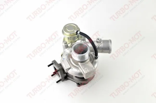 Turbocompresseur, suralimentation TURBO-MOT 630742