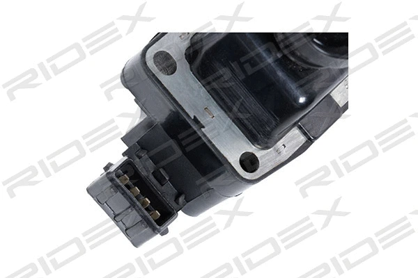 Bobine d'allumage RIDEX 689C0054