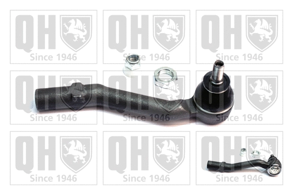 Rotule de barre de connexion QUINTON HAZELL QR3964S