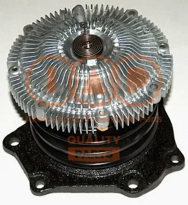 Pompe à eau, refroidissement du moteur IAP QUALITY PARTS 150-13042