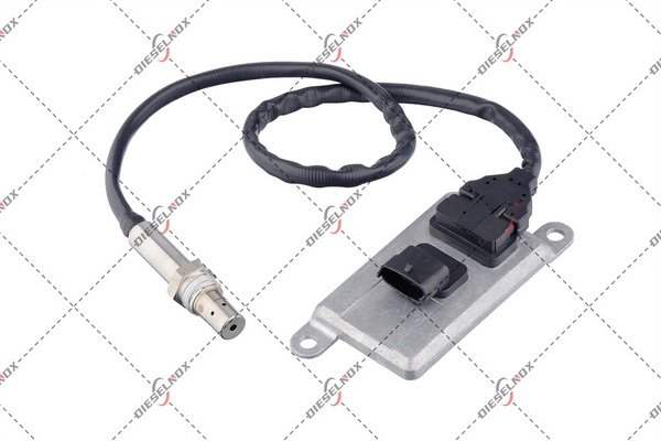 Capteur NOx, Injection d'urée DIESELNOX DN12121410A