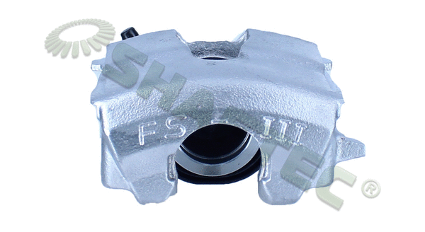 Étrier de frein SHAFTEC BC9395R