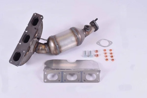 Catalyseur EEC BM6058T