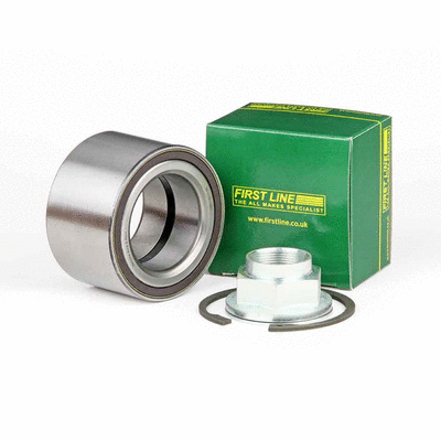 Kit de roulements de roue FIRST LINE FBK1130